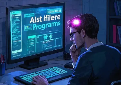 alliance program alliance program
