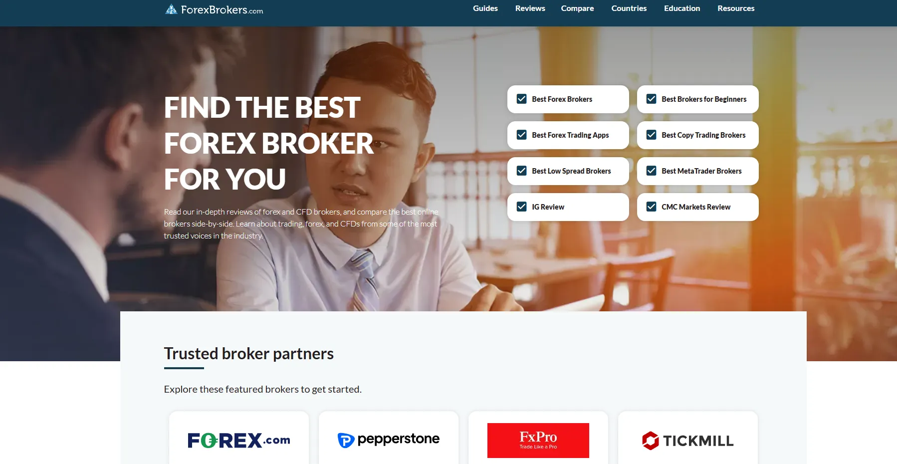 Top HFT Trading Platforms and Brokers Top HFT Trading Platforms and Brokers