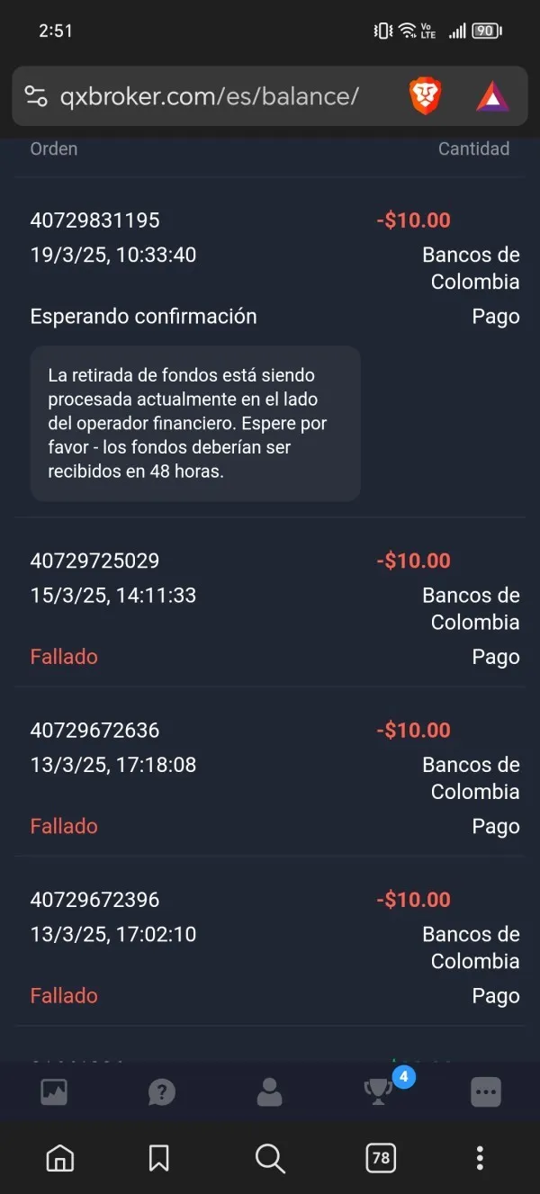 fraude golpe cuidado