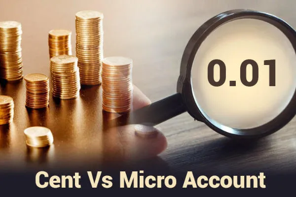 Micro Account Micro Account