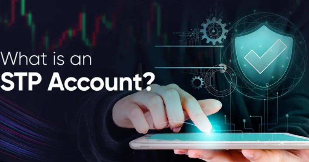 STP Account STP Account