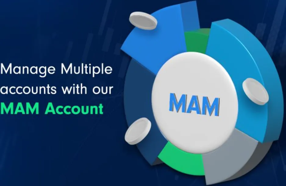 MAM Account MAM Account