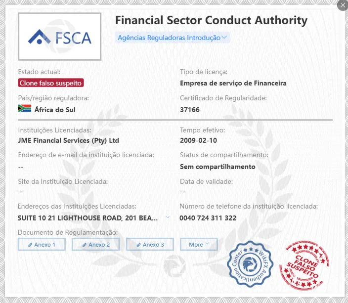 corretora certificada segurança corretora certificada segurança
