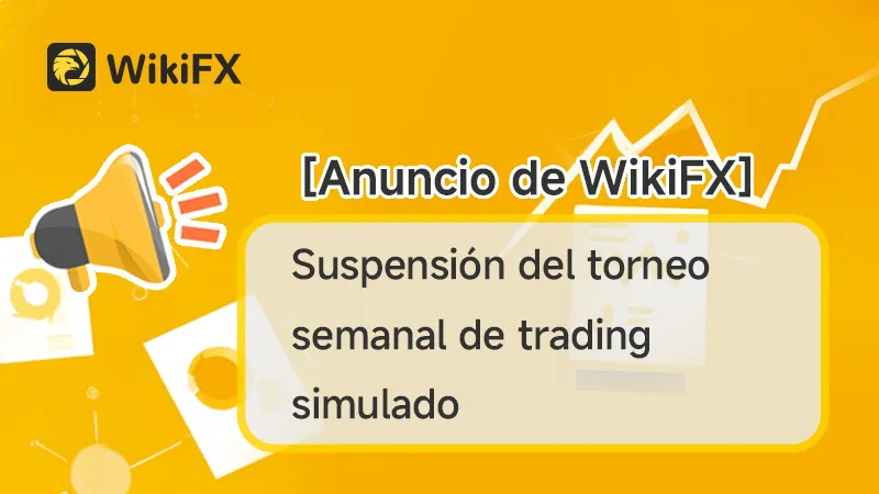 WikiFX WikiFX