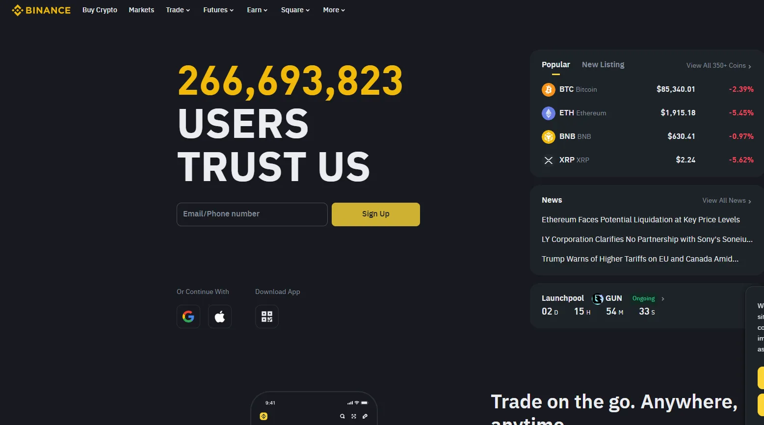 Top 8 Crypto Copy Trading Platforms (2025)
