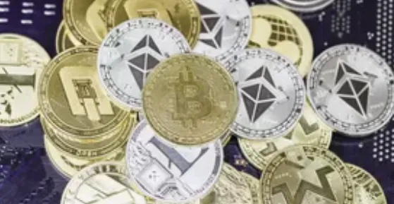 Cryptocurrency