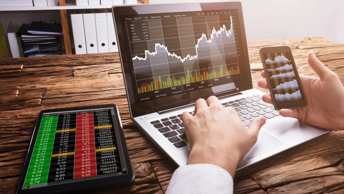 2. Benzinga Options 2. Benzinga Options