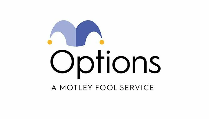 4. Motley Fool Options 4. Motley Fool Options
