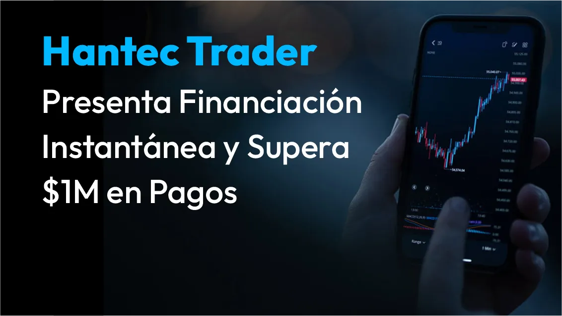 Hantec Trader Hantec Trader