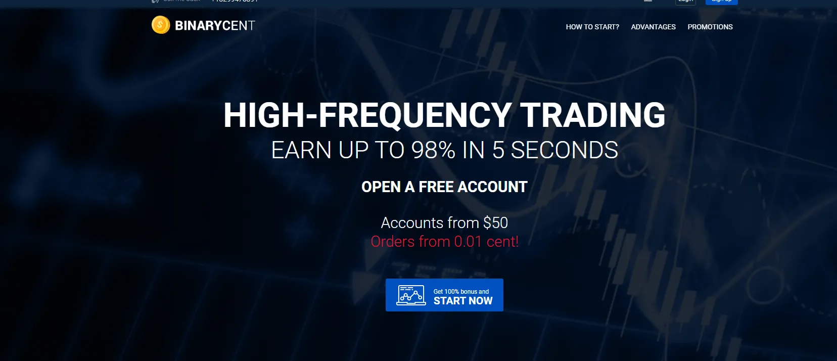 Top 6 Binary Bot Providers Compared Top 6 Binary Bot Providers Compared
