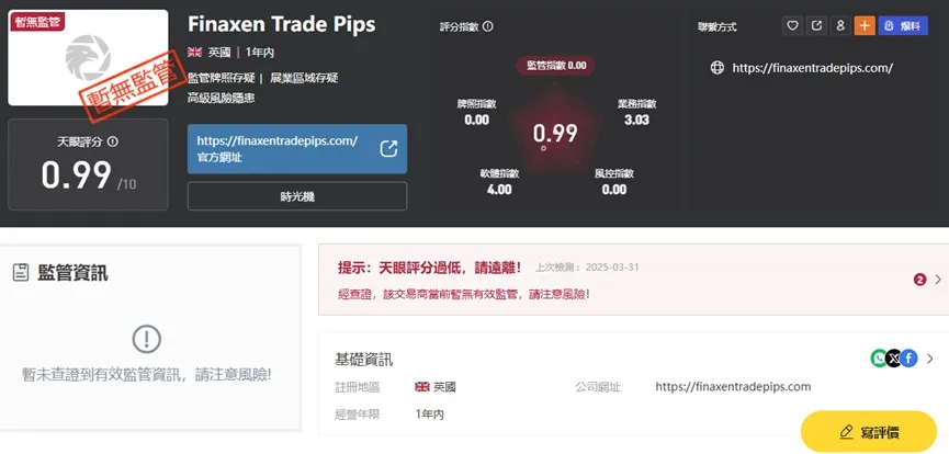 外匯天眼_投資_反詐騙_經紀商_券商_查詢_曝光黑平台.jpg