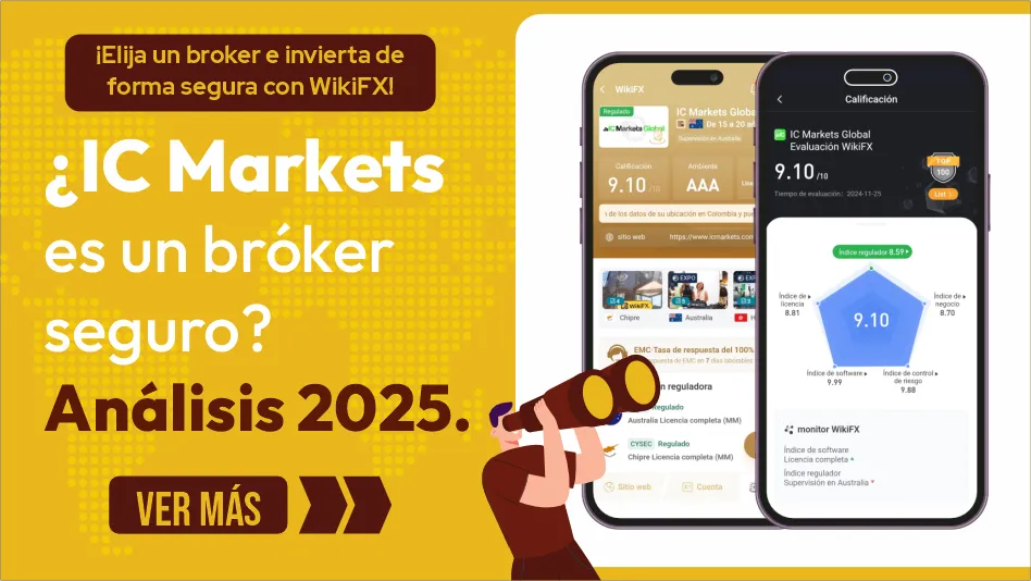 Broker Broker