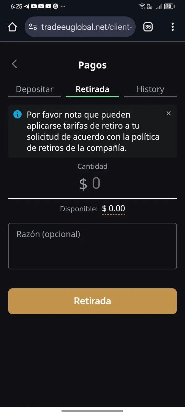 TradeEU Global