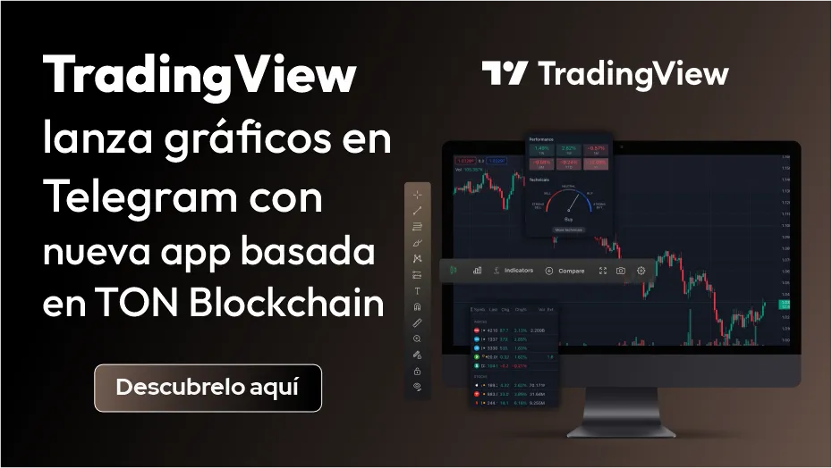 TradingView TradingView