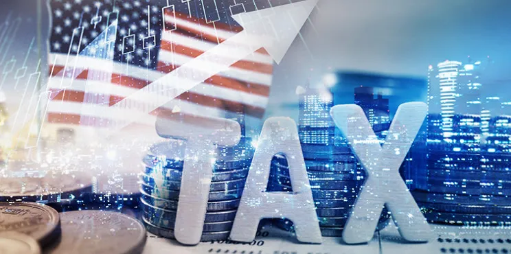 How is Forex Trading Taxed in the USA? How is Forex Trading Taxed in the USA?