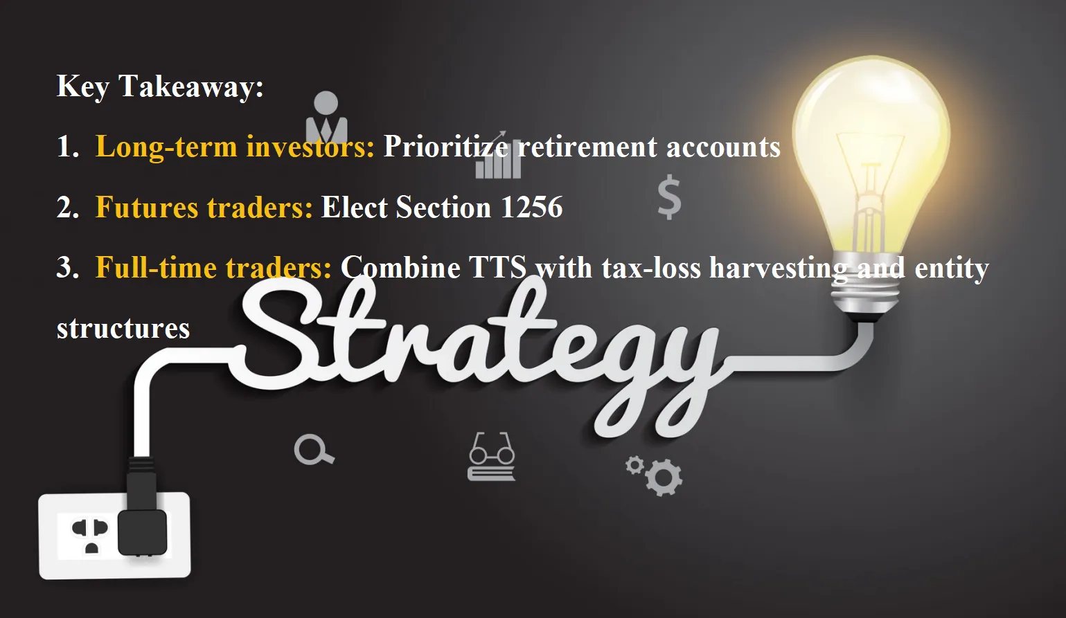 Tax Optimization Strategies for U.S. Forex Traders Tax Optimization Strategies for U.S. Forex Traders