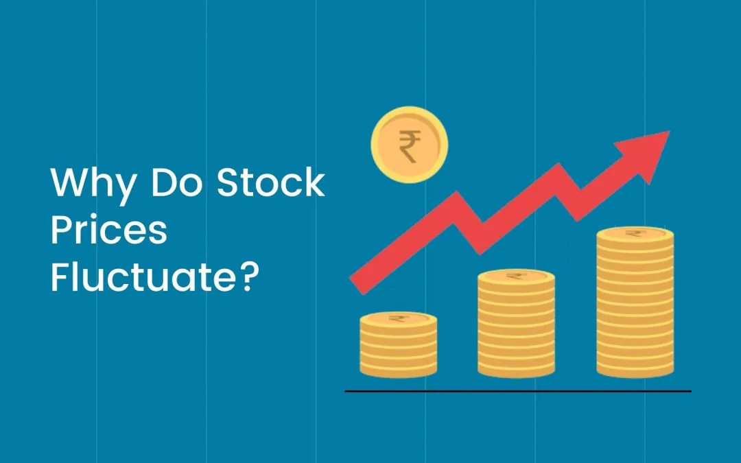Why Stocks Rise or Fall Why Stocks Rise or Fall