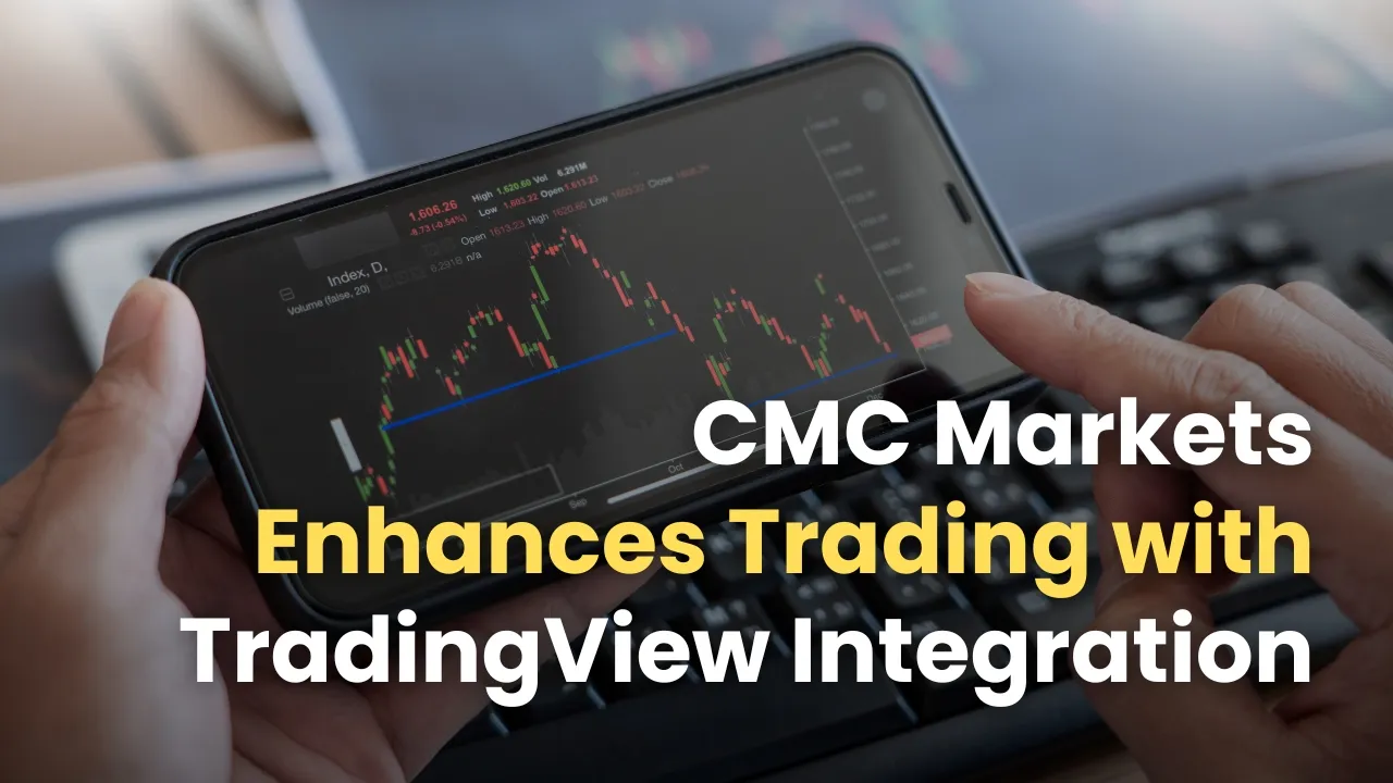 CMC Markets Enhances Trading with TradingView Integration.jpg CMC Markets Enhances Trading with TradingView Integration.jpg