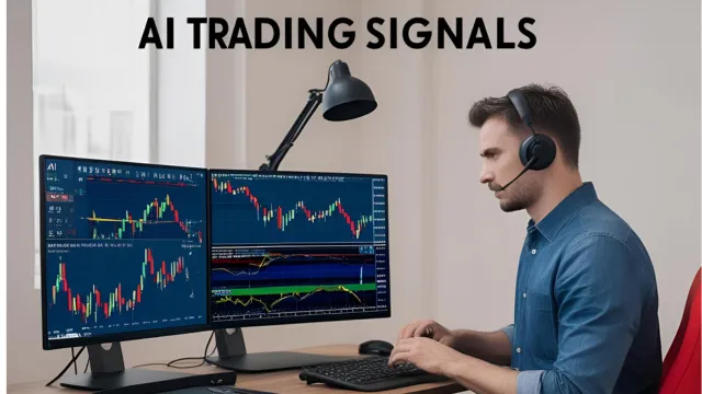 How AI Trading Signals Work? How AI Trading Signals Work?