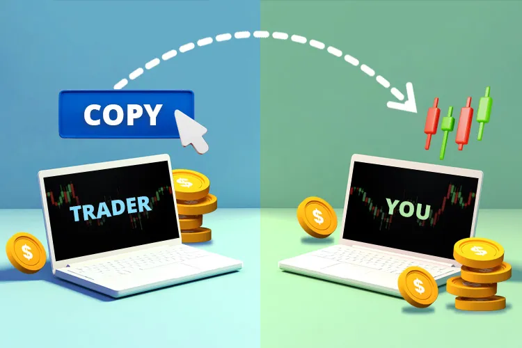How Does Copy Trading Work? How Does Copy Trading Work?