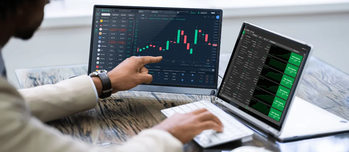 How to Start Copy Trading? How to Start Copy Trading?