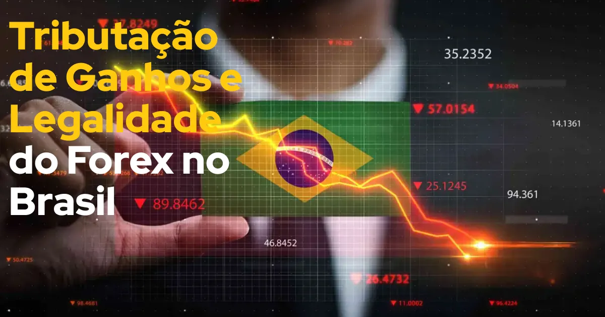 imposto de renda 2025 Brasil Forex imposto de renda 2025 Brasil Forex