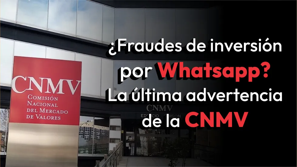 CNMV CNMV