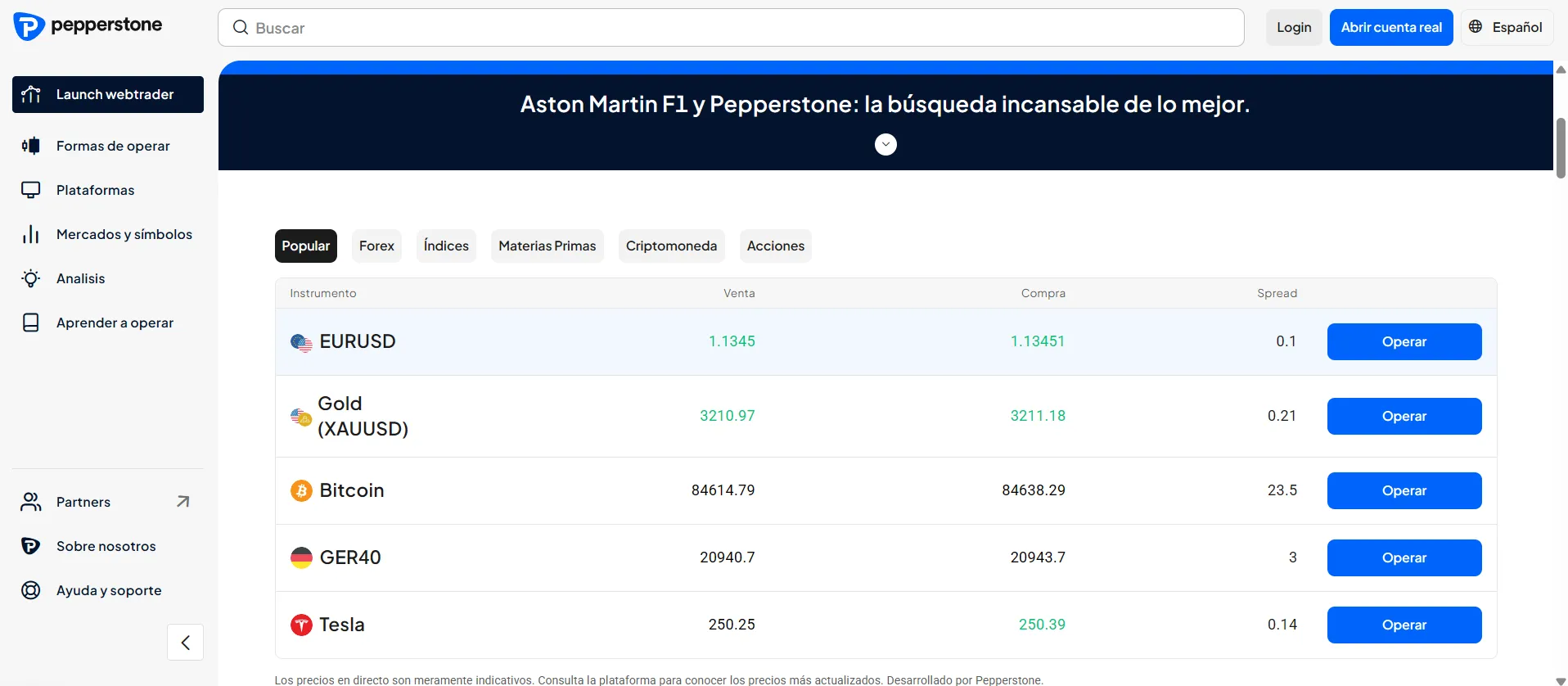 forex