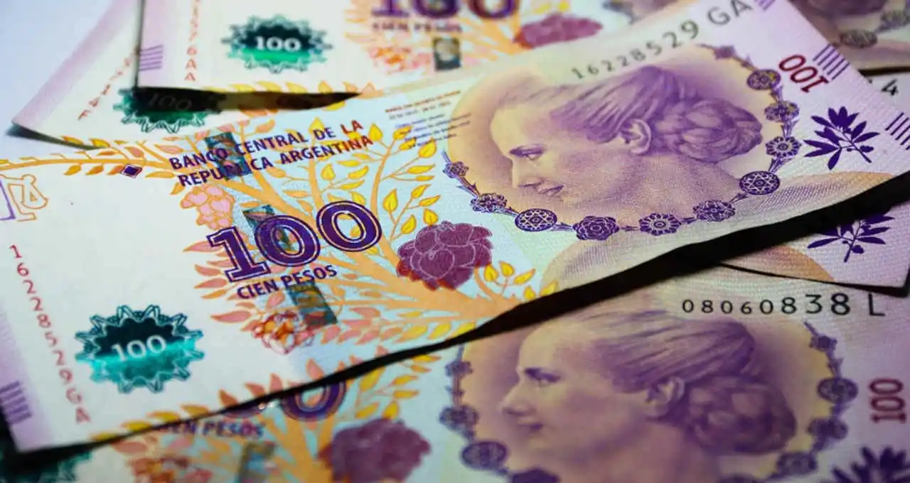 peso argentino