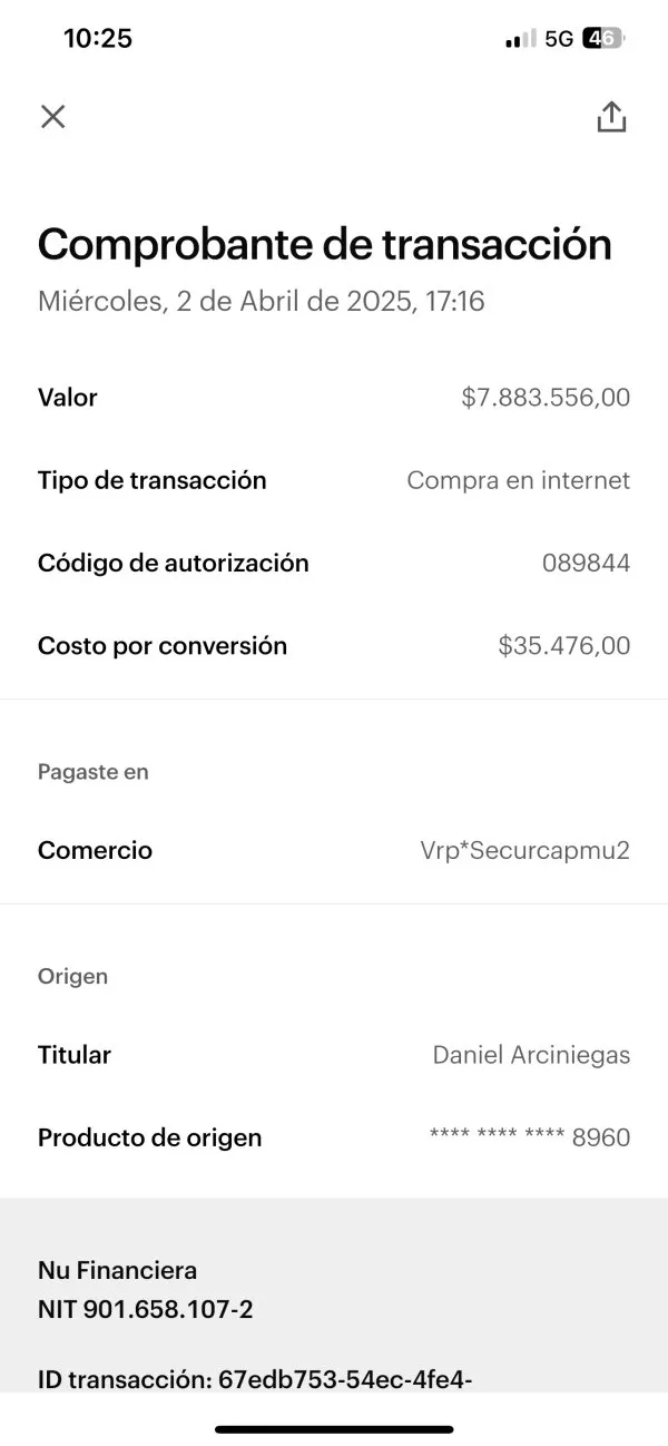 Estafa Estafa