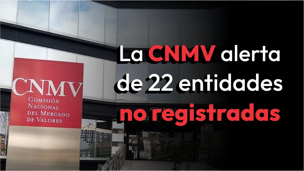 CNMV CNMV