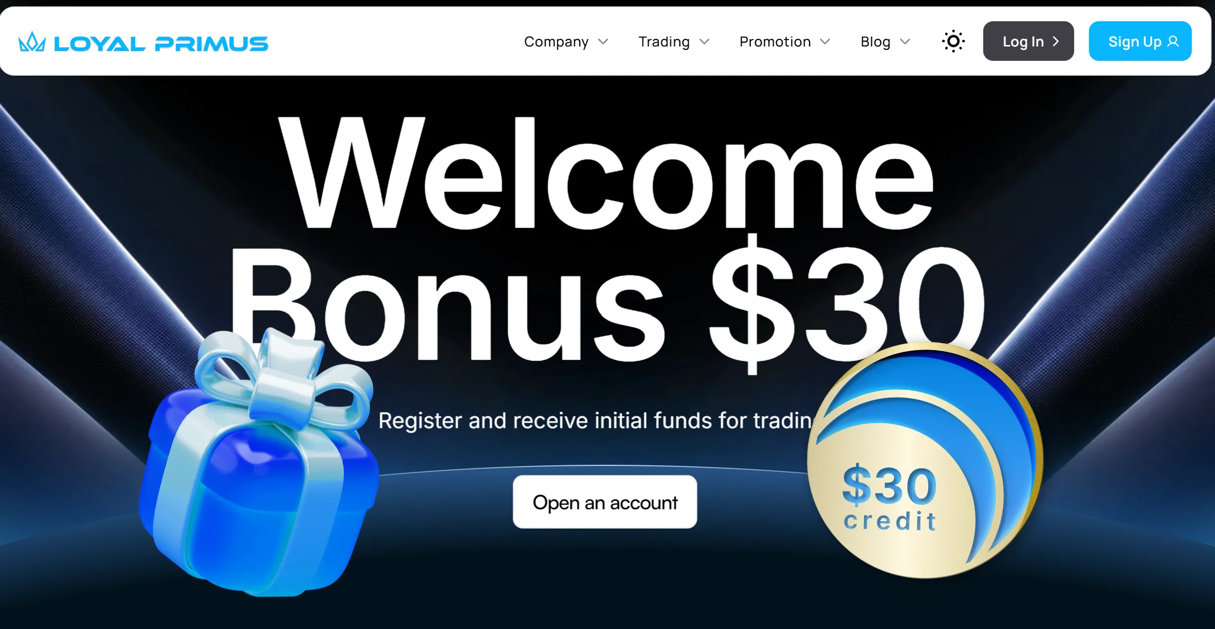Promotion & Bonus