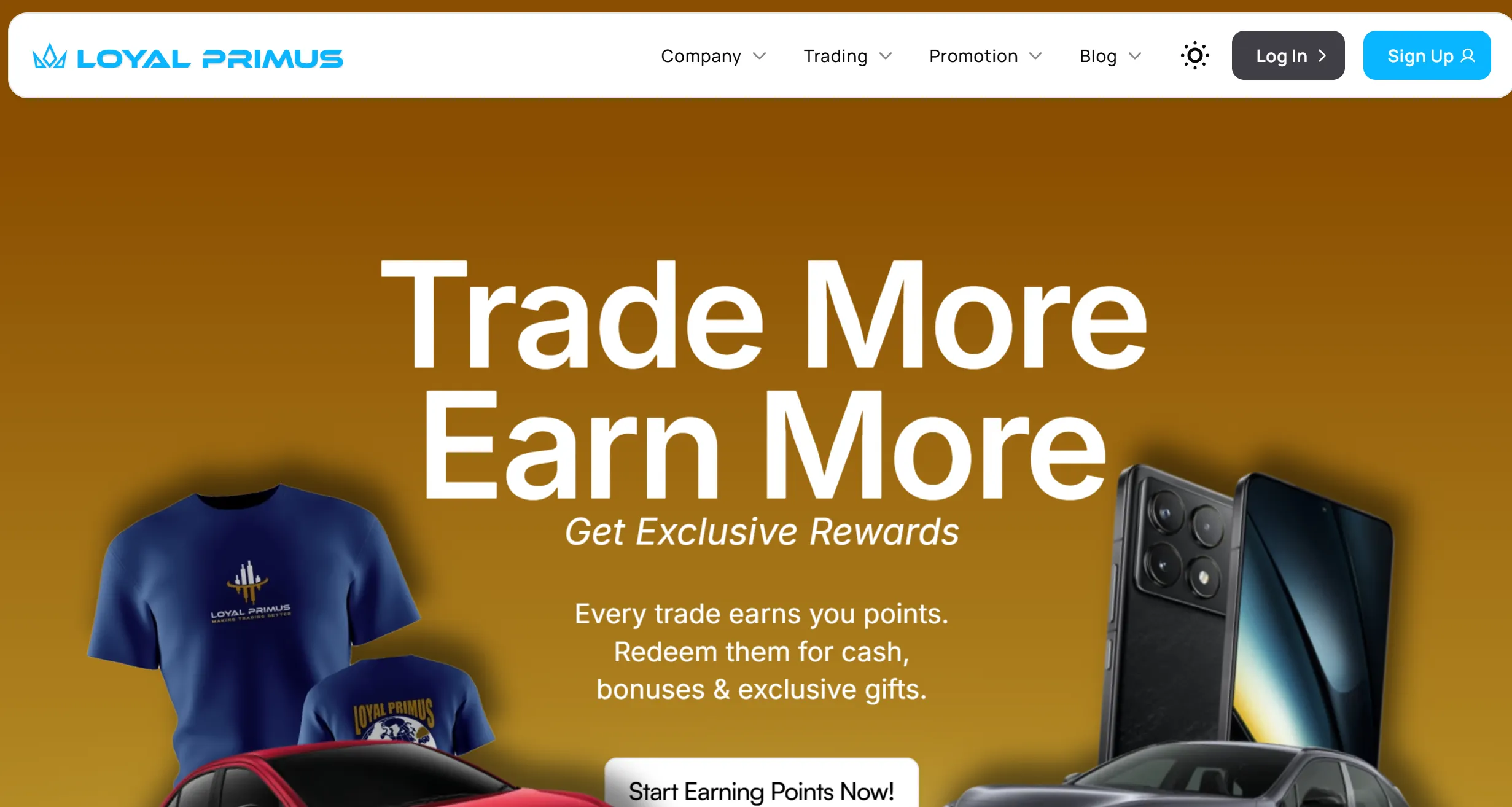 Promotion & Bonus
