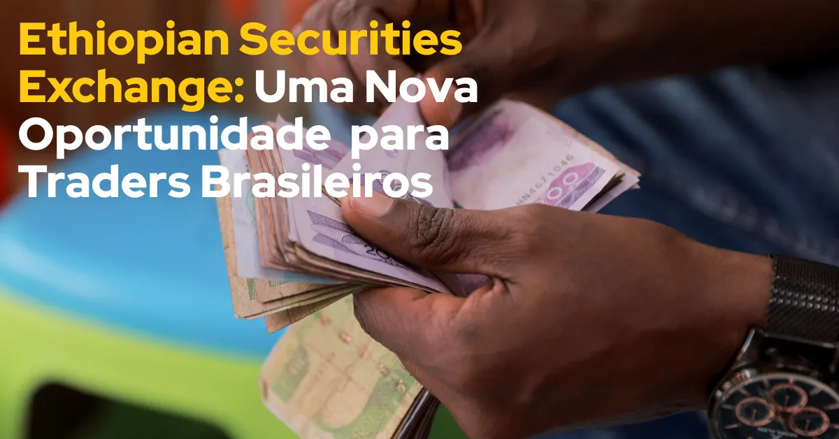 Etiópia investimento forex como operar Etiópia investimento forex como operar