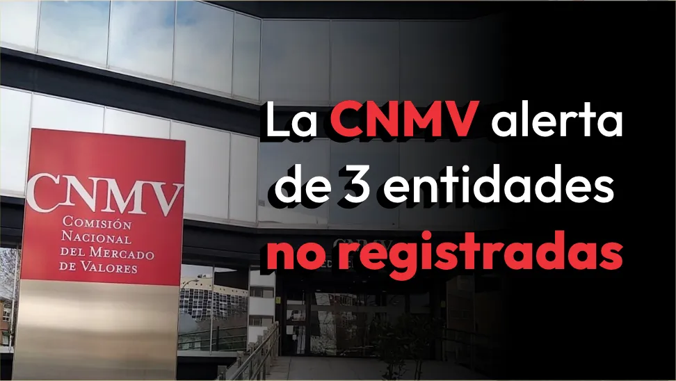 CNMV CNMV