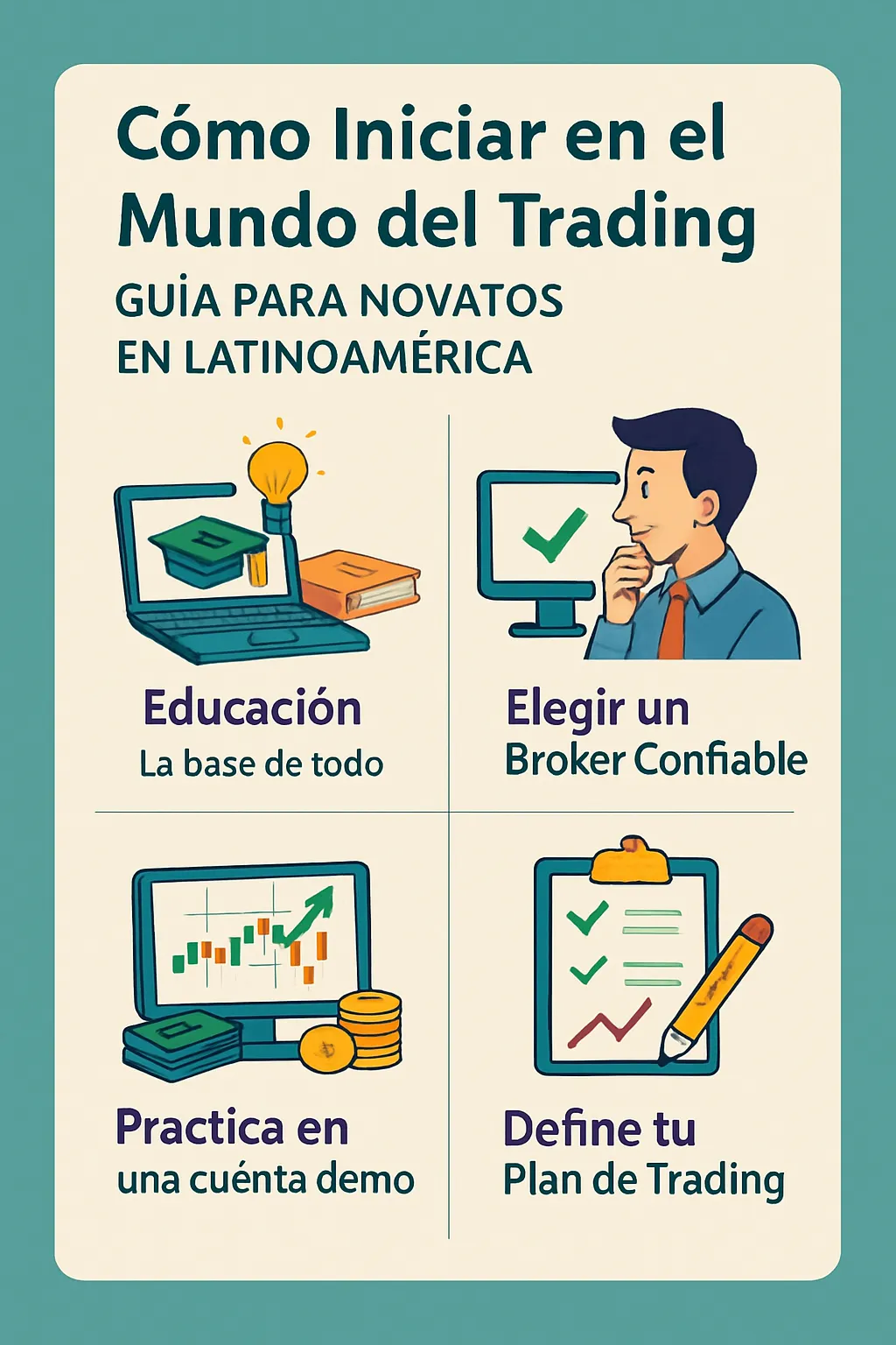 Broker Broker