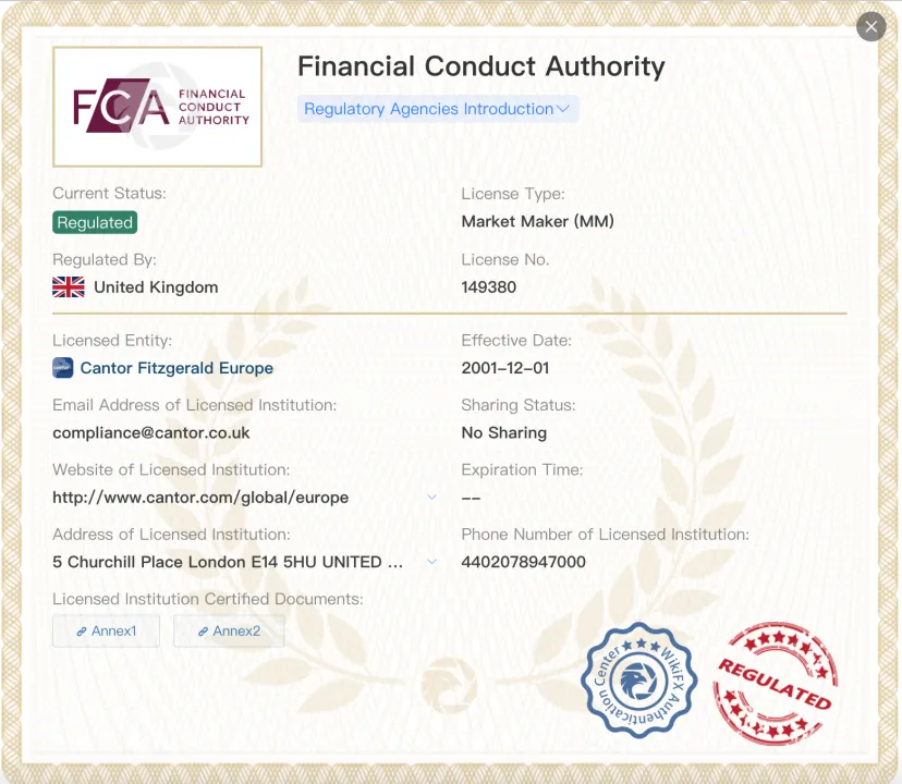 Is CFE Legit?