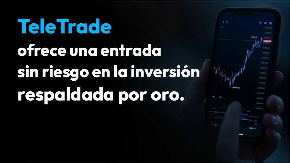TeleTrade TeleTrade
