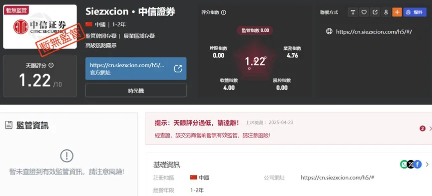 外匯天眼_投資_反詐騙_經紀商_券商_查詢_曝光黑平台.jpg