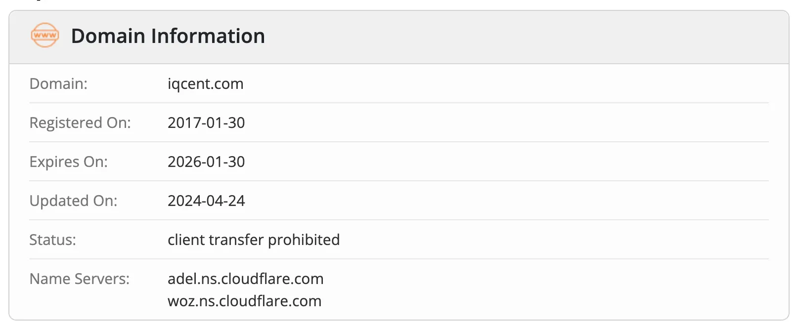 Is IQCent Legit?