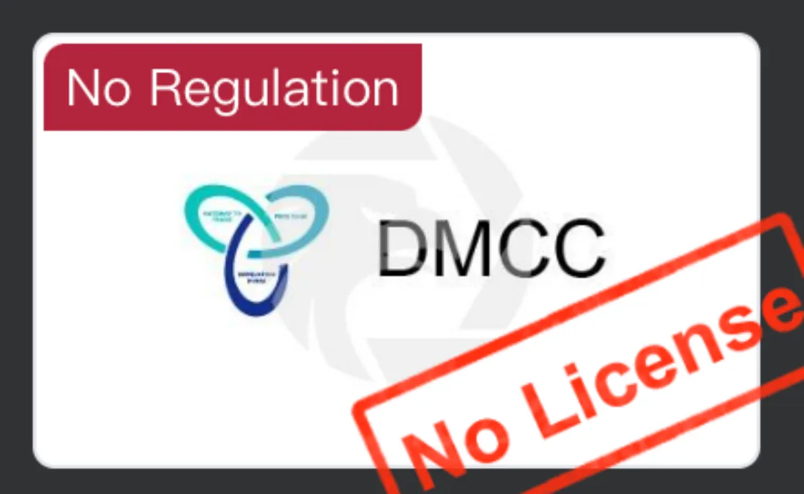 Is DMCC Legit?