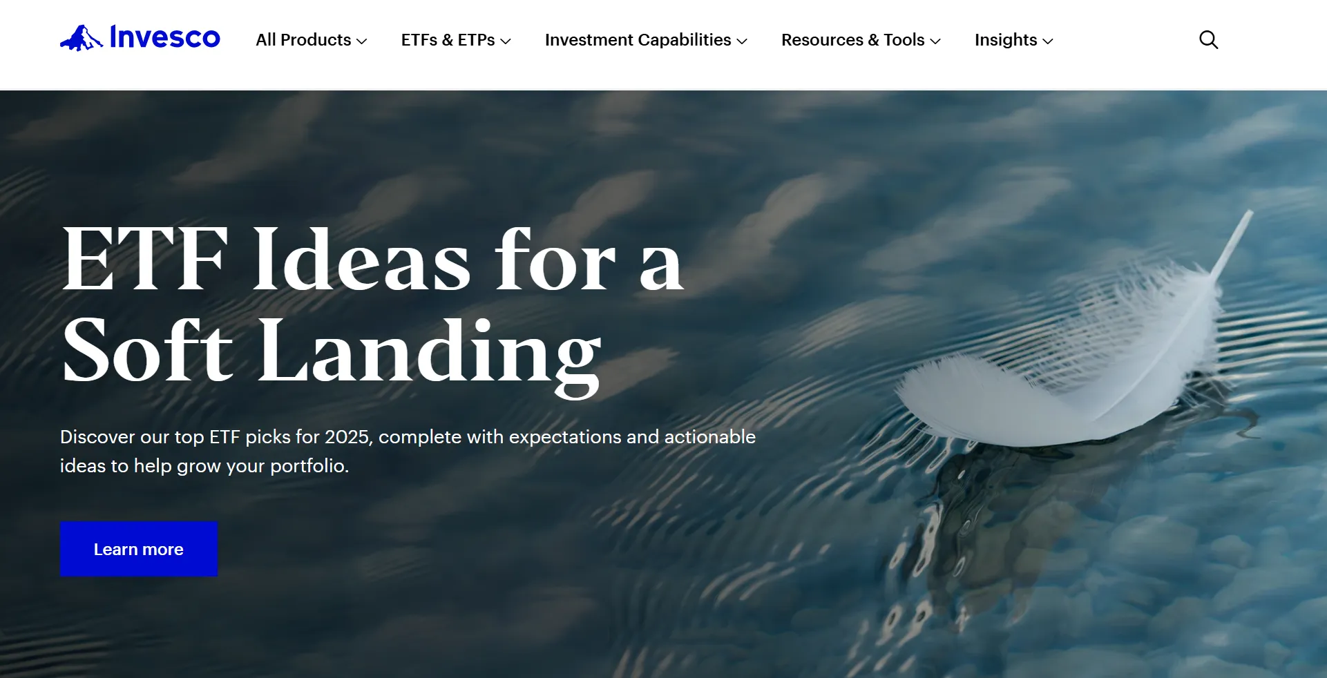 Invesco Information