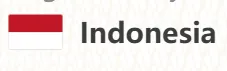 Indonesia
