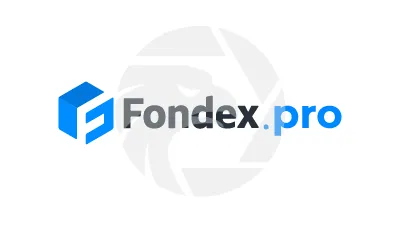 Fondex信息