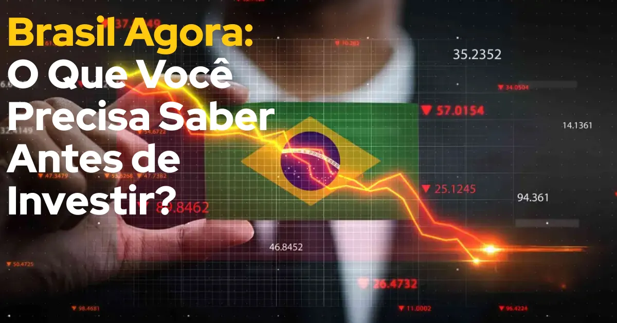 Forex Brasil Como Operar Forex Brasil Como Operar