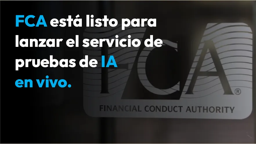 FCA FCA
