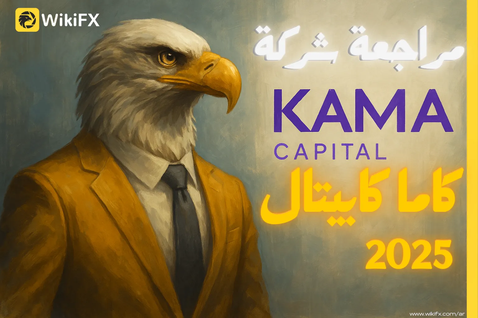 منصة كاما كابيتال Kama Capital المراجعة الكاملة 2025 موثوقة أم احتيال؟.png منصة كاما كابيتال Kama Capital المراجعة الكاملة 2025 موثوقة أم احتيال؟.png