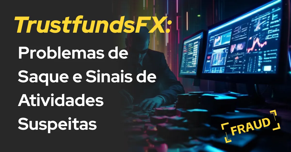 Golpe Forex ATENÇÃO Golpe Forex ATENÇÃO