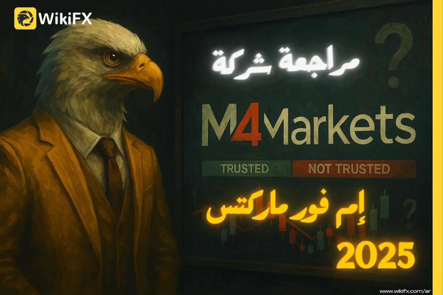 منصة M4Markets هل تستحق ثقتك في 2025؟.png منصة M4Markets هل تستحق ثقتك في 2025؟.png