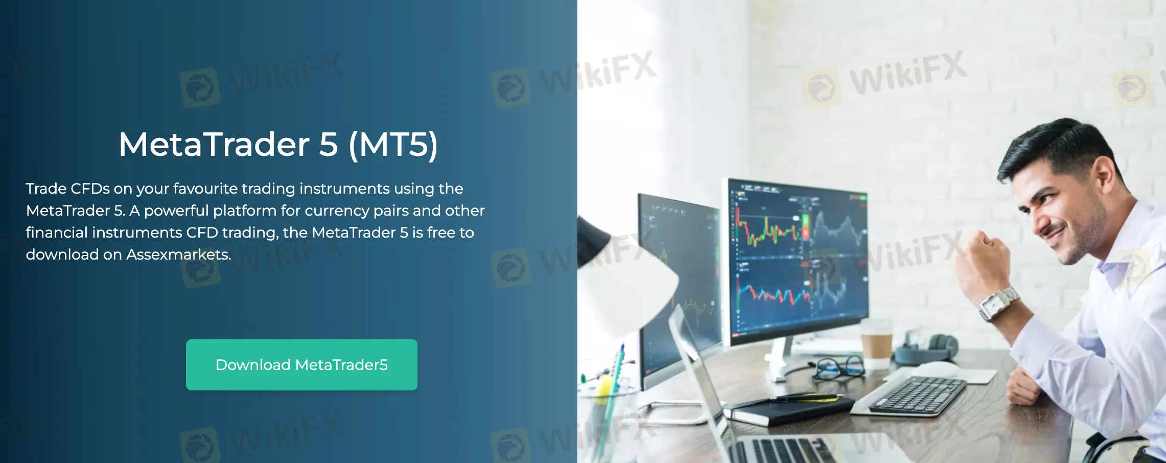 Trading Platform Trading Platform